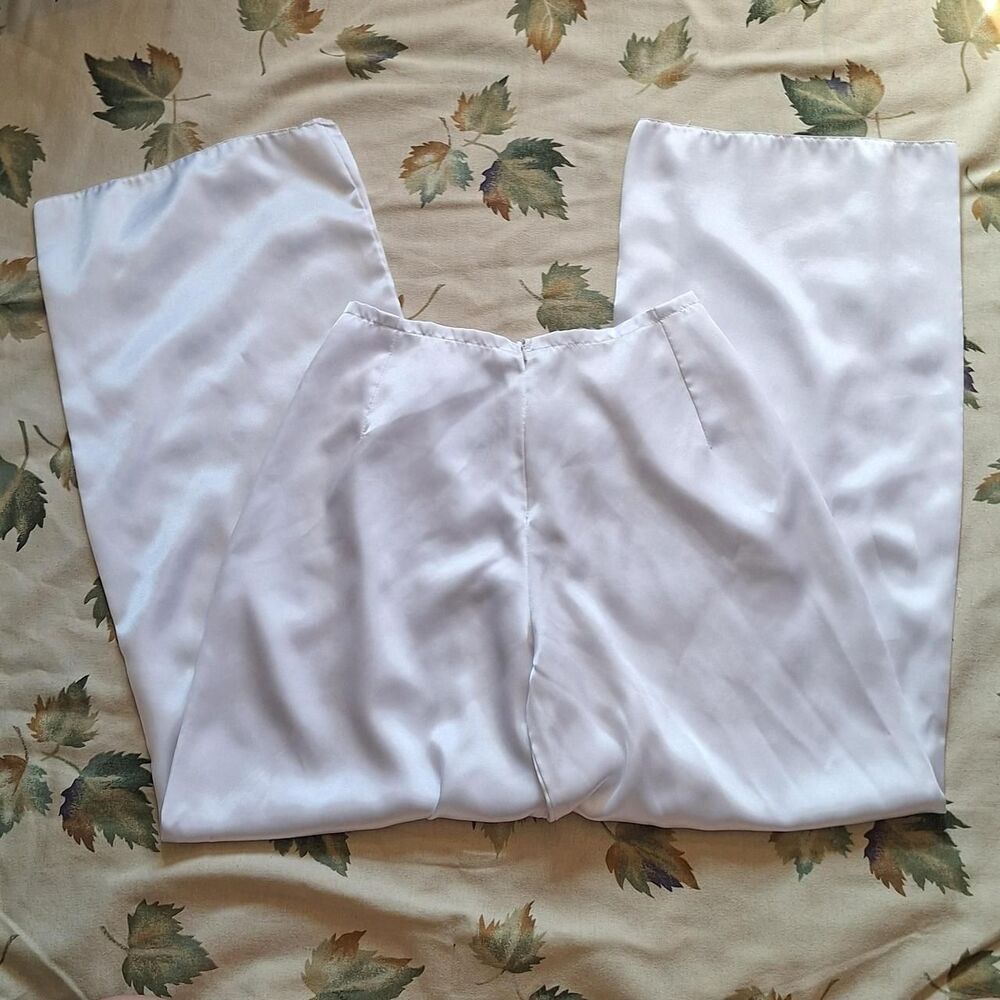Unbranded Women's White Trousers